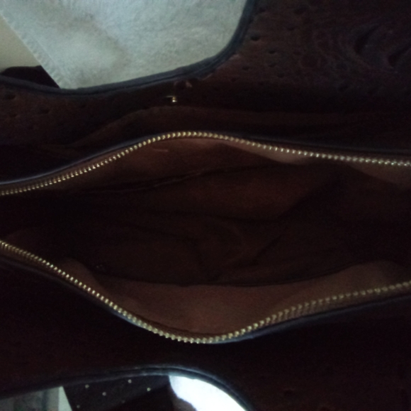 👜 Big Bag w/ matching wallet - Picture 4 of 4